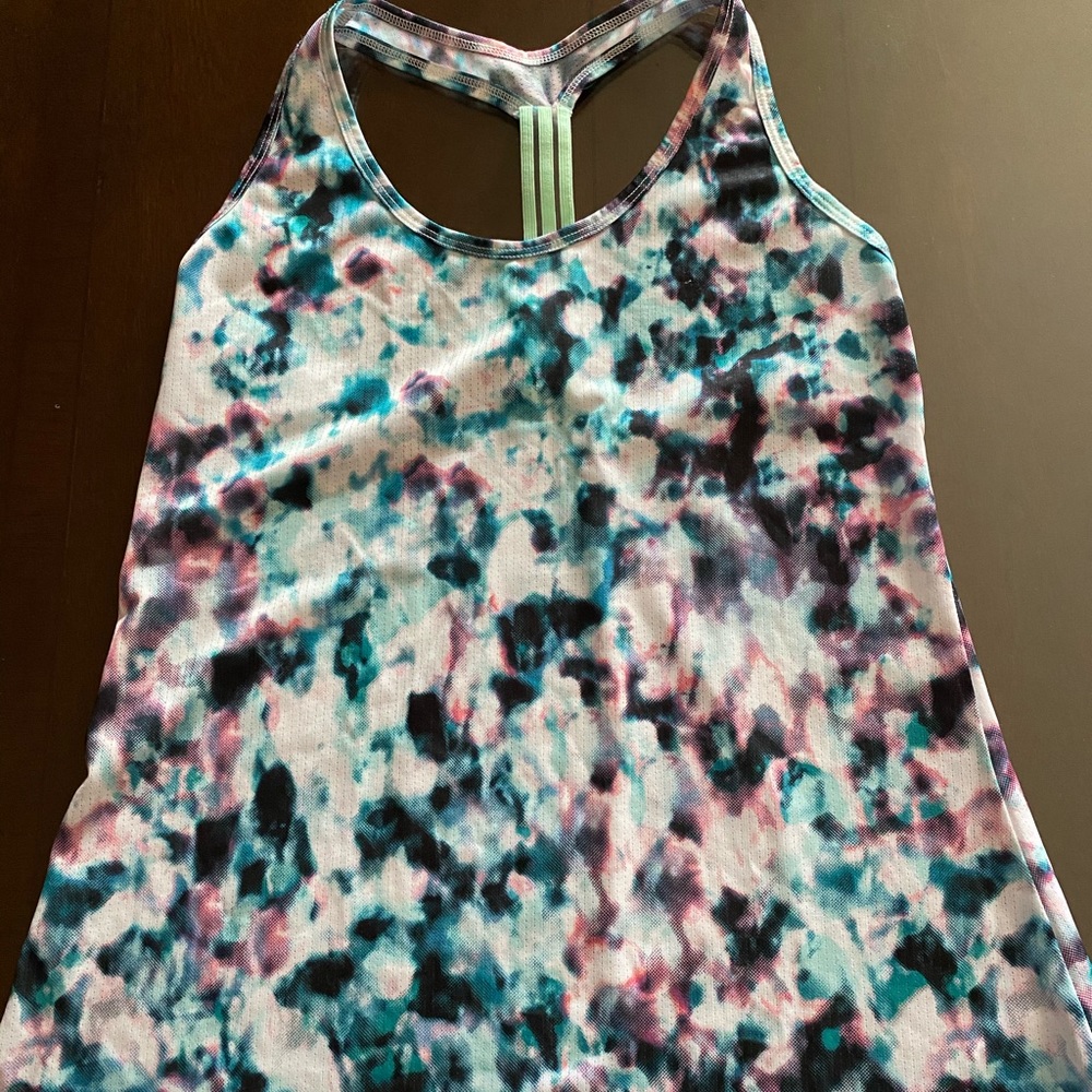 Work out top
